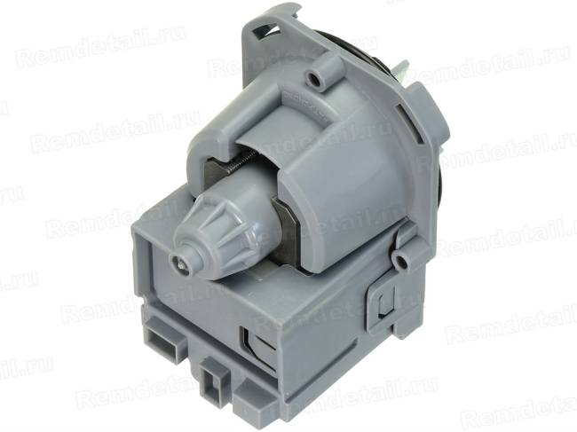 Насос Askoll для стиральной машины Bosch Siemens 63BS105